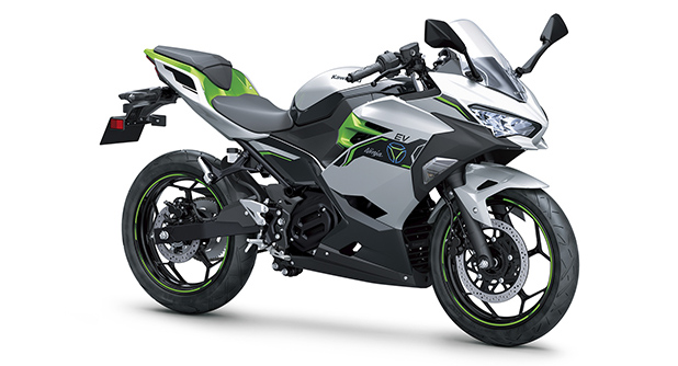 Kawasaki japan motorcycles new arrivals